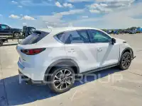 2022 Mazda CX-5 фото