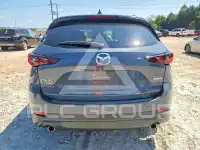 2022 Mazda CX-5 фото