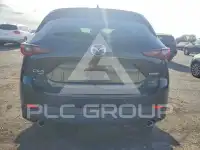 2022 Mazda CX-5 фото