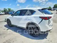 2022 Mazda CX-5 фото