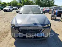 2022 Mazda CX-5 фото