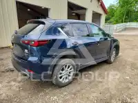 2022 Mazda CX-5 photo