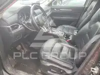 2022 Mazda CX-5 фото