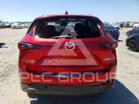 2022 Mazda CX-5 фото