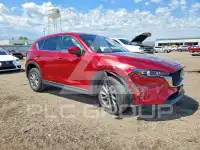 2022 Mazda CX-5 photo