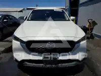 2022 Mazda CX-5 photo