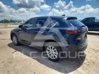 2022 Mazda CX-5 фото