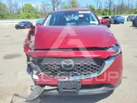 2022 Mazda CX-5 photo