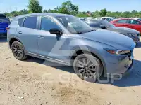 2022 Mazda CX-5 фото