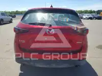 2022 Mazda CX-5 photo
