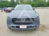 2022 Mazda CX-5 фото