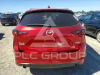 2022 Mazda CX-5 фото