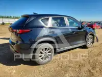 2022 Mazda CX-5 фото