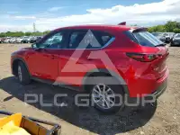 2022 Mazda CX-5 photo