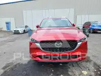 2022 Mazda CX-5 фото