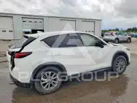2022 Mazda CX-5 фото