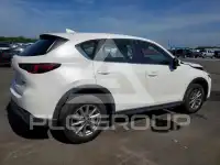 2022 Mazda CX-5 фото