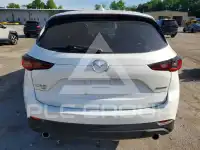 2022 Mazda CX-5 photo