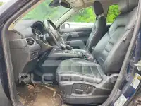 2022 Mazda CX-5 photo