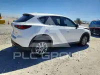 2022 Mazda CX-5 фото