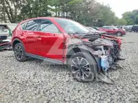2022 Mazda CX-5 фото