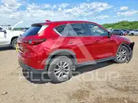 2022 Mazda CX-5 photo