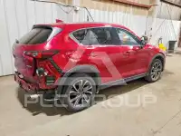 2022 Mazda CX-5 фото