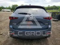 2022 Mazda CX-5 photo
