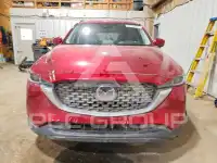 2022 Mazda CX-5 фото
