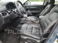 2022 Mazda CX-5 photo