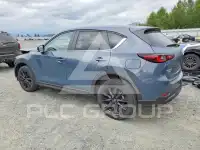 2022 Mazda CX-5 photo