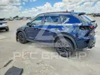 2022 Mazda CX-5 фото