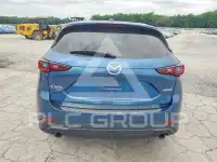 2022 Mazda CX-5 фото