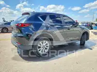 2022 Mazda CX-5 photo