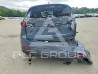 2022 Mazda CX-5 фото