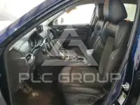 2022 Mazda CX-5 фото