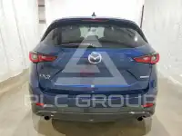 2022 Mazda CX-5 фото