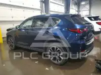 2022 Mazda CX-5 фото