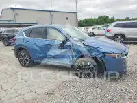 2022 Mazda CX-5 фото