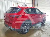 2022 Mazda CX-5 фото