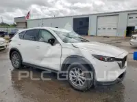 2022 Mazda CX-5 фото