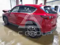 2022 Mazda CX-5 фото