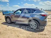 2022 Mazda CX-5 photo