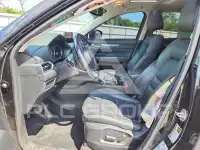 2022 Mazda CX-5 photo