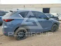 2022 Mazda CX-5 photo