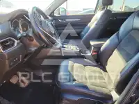 2022 Mazda CX-5 фото