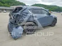 2022 Mazda CX-5 фото
