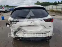 2022 Mazda CX-5 фото