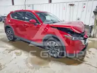2022 Mazda CX-5 фото