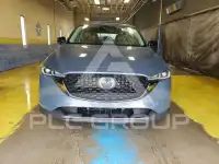 2022 Mazda CX-5 фото